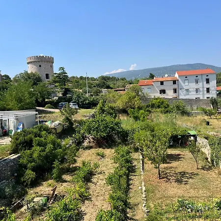 아파트 The Lovely Loft 크레스