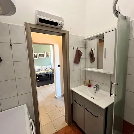 The Lovely Loft * Црес