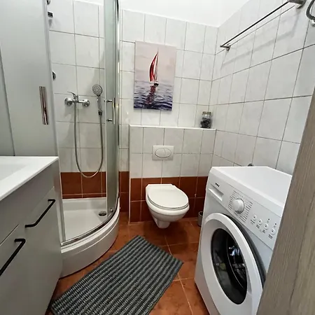 Апартаменты The Lovely Loft