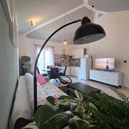 Apartman The Lovely Loft