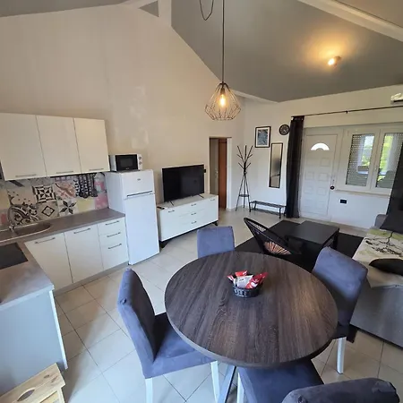 아파트 The Lovely Loft