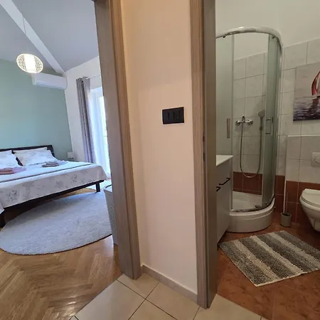 Апартаменты The Lovely Loft