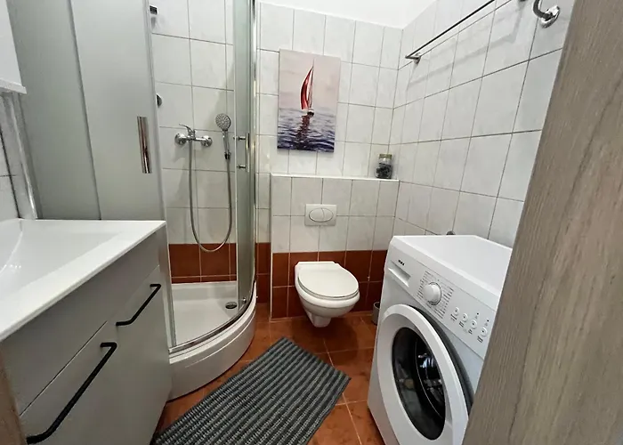 Apartman The Lovely Loft