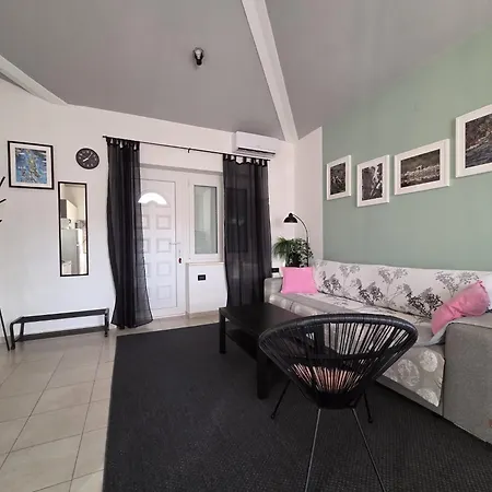 The Lovely Loft * Cres