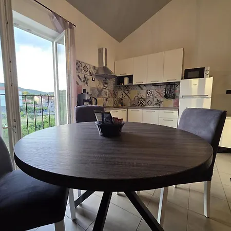 Apartamento The Lovely Loft *