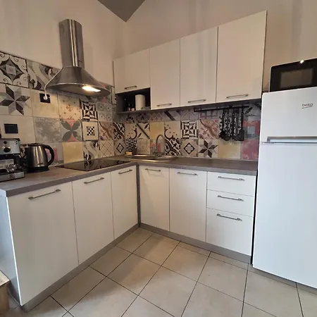 The Lovely Loft Apartamento Cres