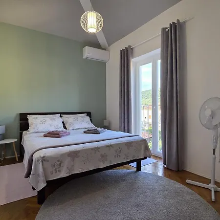 The Lovely Loft * Cres