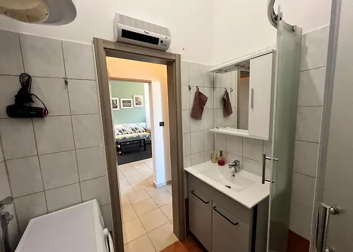 The Lovely Loft * Cres