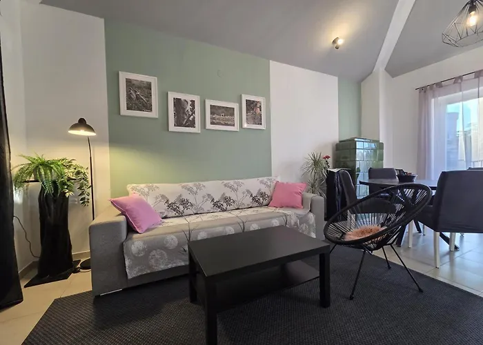 The Lovely Loft Appartamento *