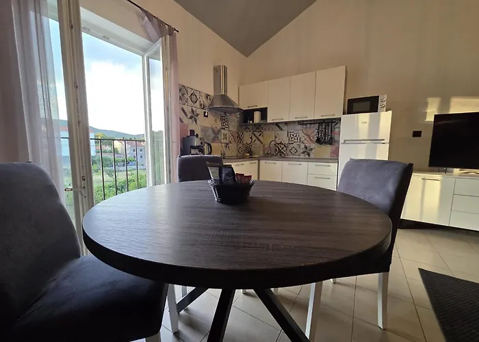 Appartamento The Lovely Loft *