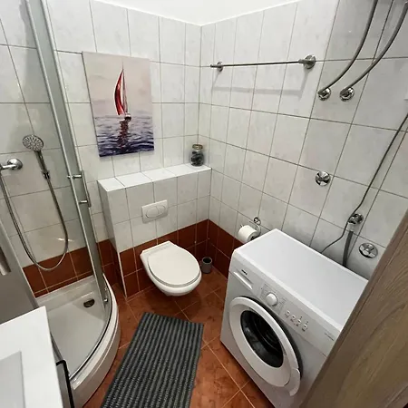 Apartman The Lovely Loft *