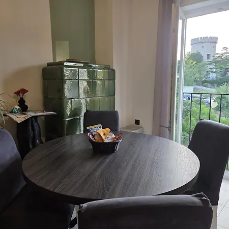 The Lovely Loft * Cres