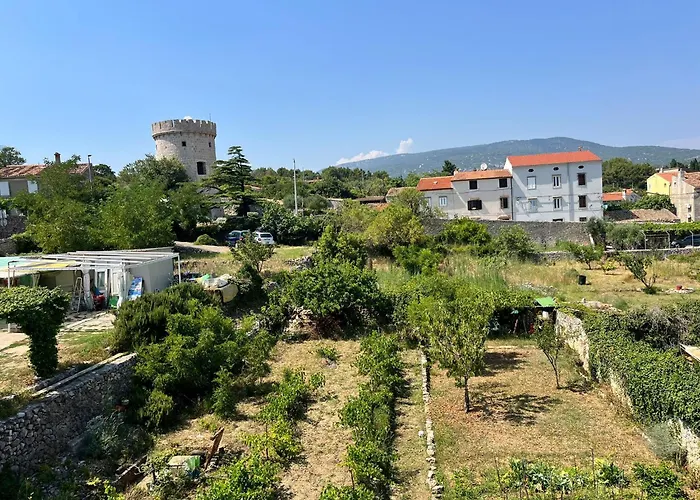 Appartement The Lovely Loft Cres