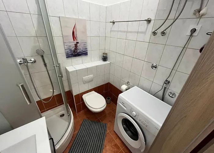 Appartement The Lovely Loft *