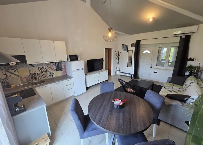 Appartement The Lovely Loft