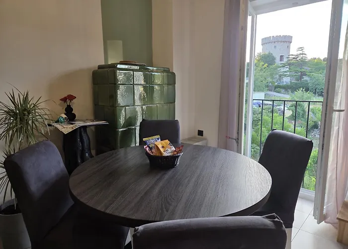 The Lovely Loft * Cres