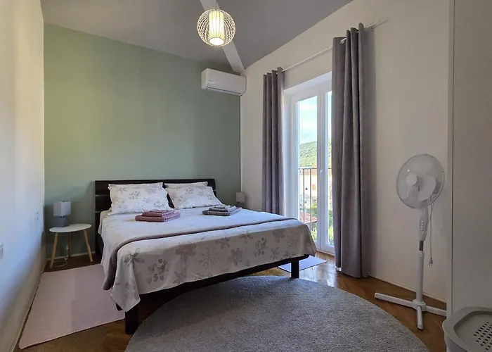 The Lovely Loft * Cres