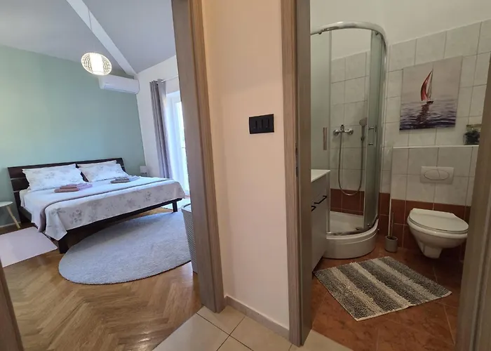 Appartement The Lovely Loft